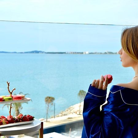 Esbjerg Hotel Avlonya Dış mekan fotoğraf
