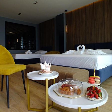 Esbjerg Hotel Avlonya Dış mekan fotoğraf
