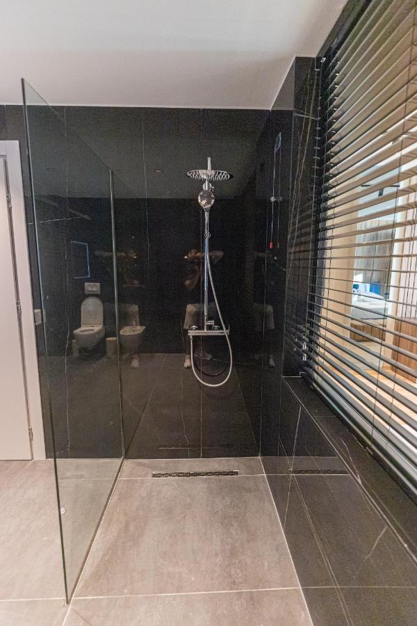Esbjerg Hotel Avlonya Dış mekan fotoğraf