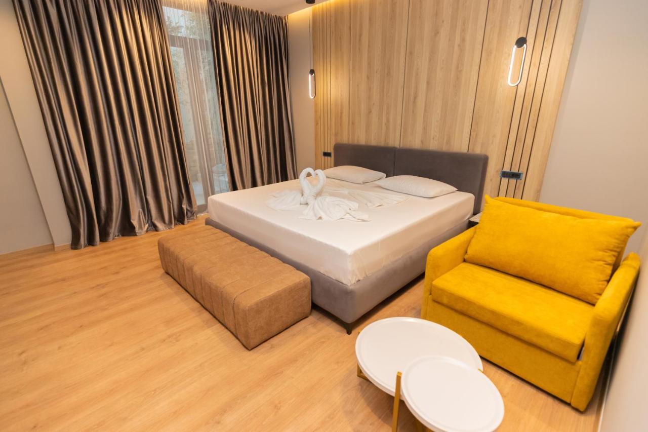 Esbjerg Hotel Avlonya Dış mekan fotoğraf