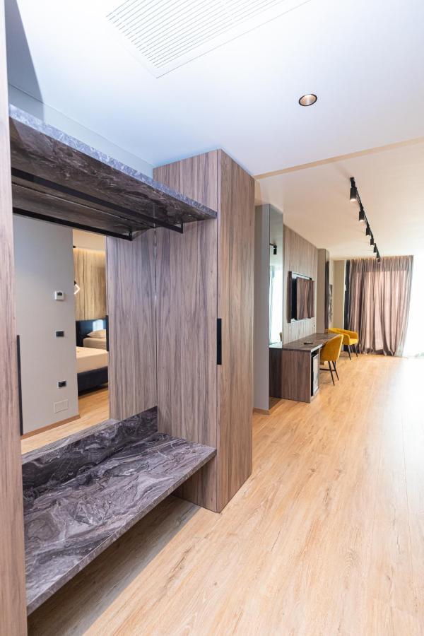 Esbjerg Hotel Avlonya Dış mekan fotoğraf