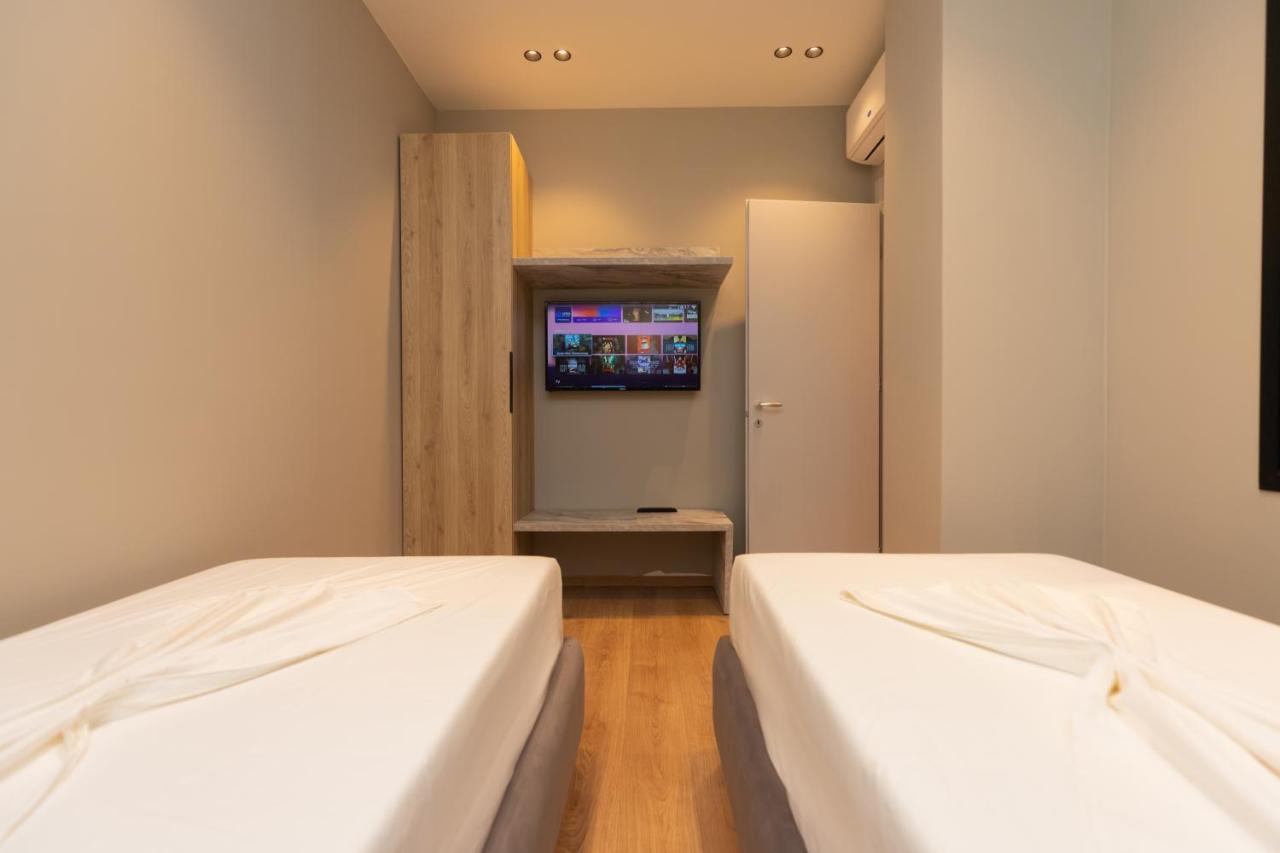 Esbjerg Hotel Avlonya Dış mekan fotoğraf