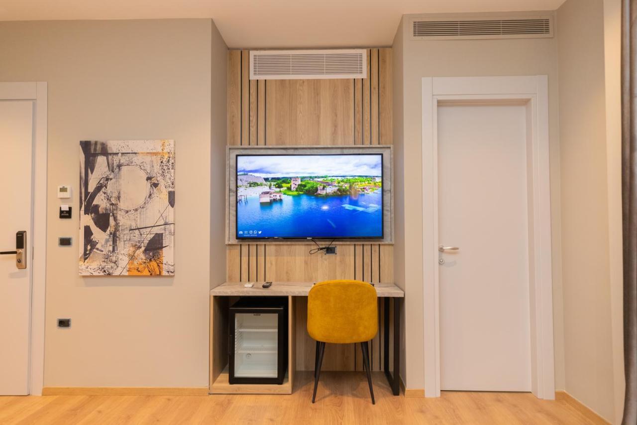 Esbjerg Hotel Avlonya Dış mekan fotoğraf