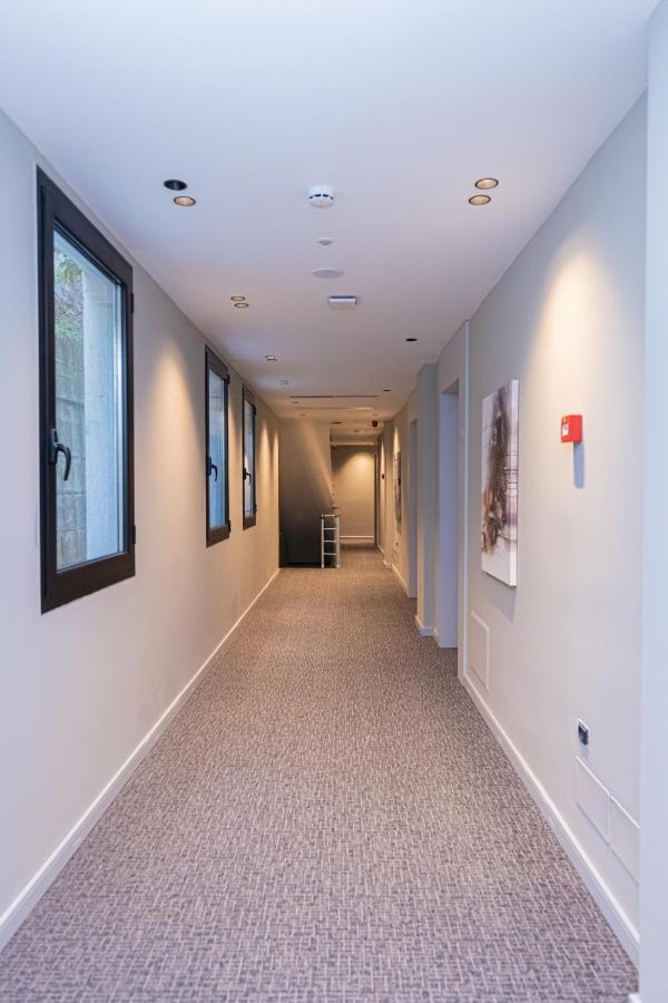 Esbjerg Hotel Avlonya Dış mekan fotoğraf