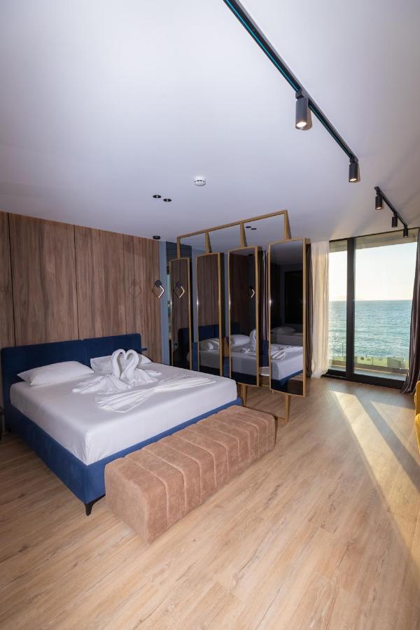Esbjerg Hotel Avlonya Dış mekan fotoğraf