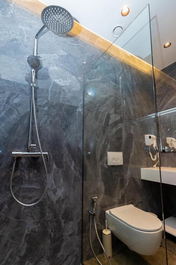 Esbjerg Hotel Avlonya Dış mekan fotoğraf