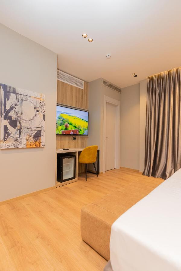 Esbjerg Hotel Avlonya Dış mekan fotoğraf