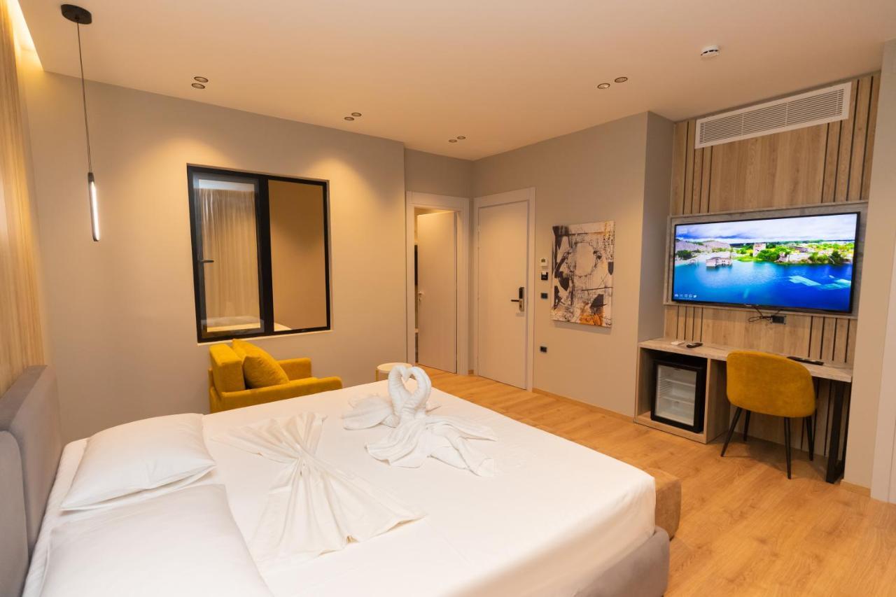Esbjerg Hotel Avlonya Dış mekan fotoğraf