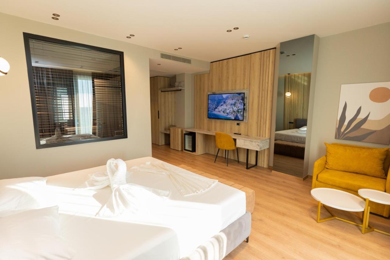 Esbjerg Hotel Avlonya Dış mekan fotoğraf
