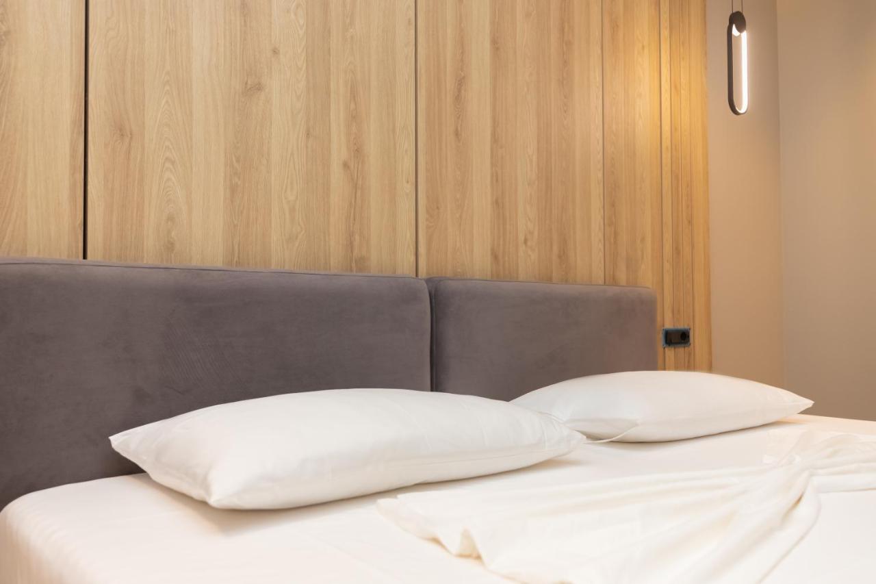 Esbjerg Hotel Avlonya Dış mekan fotoğraf