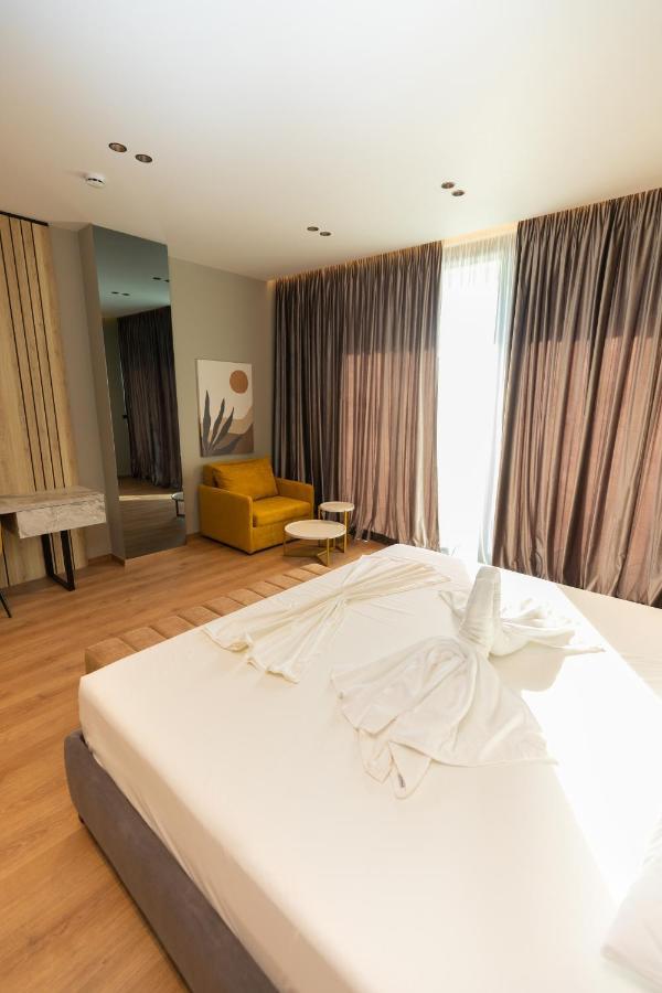 Esbjerg Hotel Avlonya Dış mekan fotoğraf