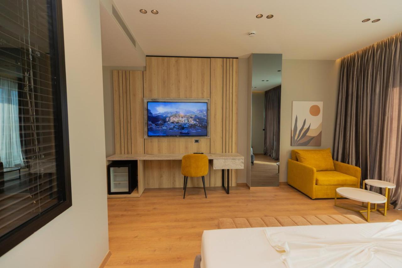 Esbjerg Hotel Avlonya Dış mekan fotoğraf