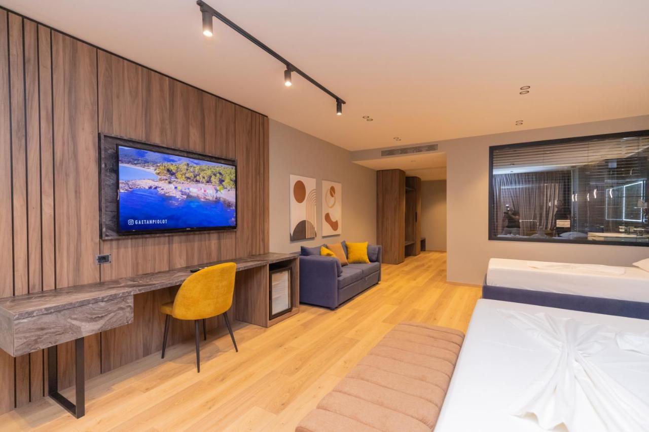 Esbjerg Hotel Avlonya Dış mekan fotoğraf