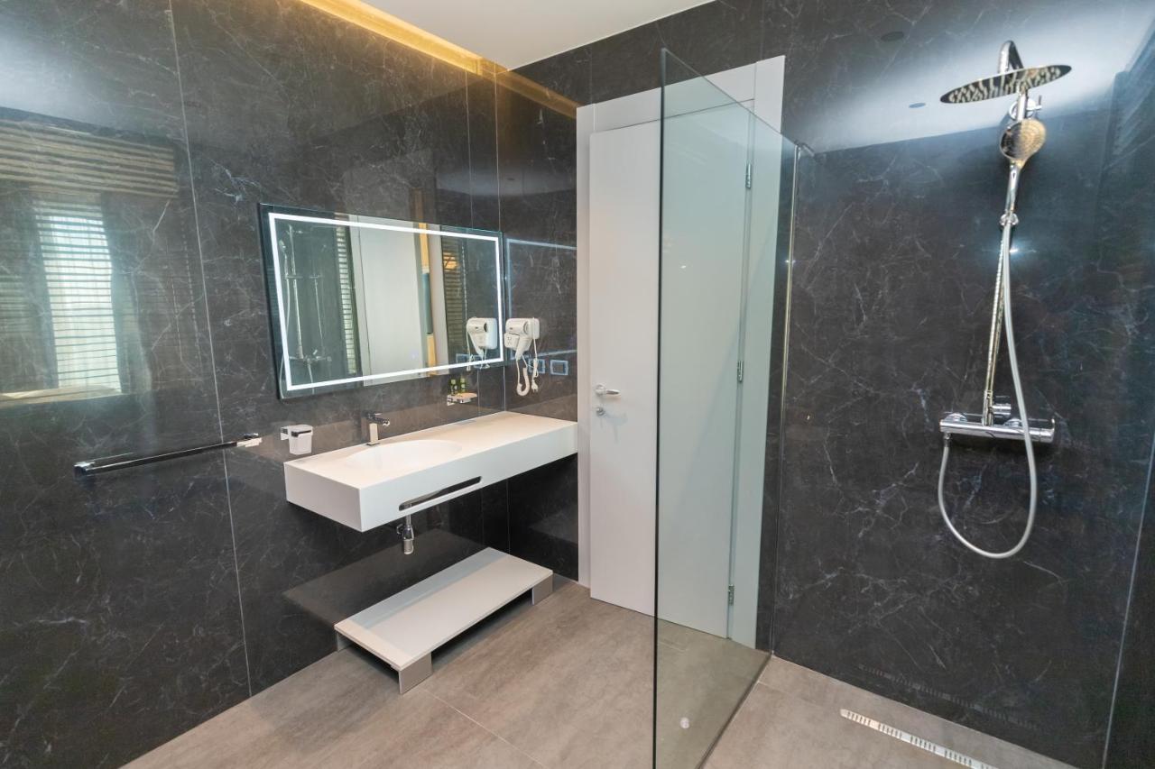 Esbjerg Hotel Avlonya Dış mekan fotoğraf