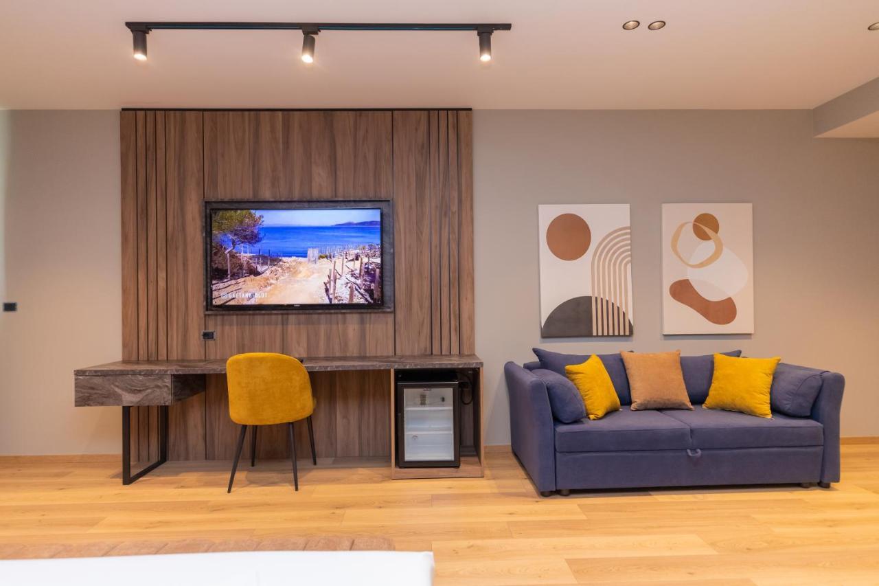 Esbjerg Hotel Avlonya Dış mekan fotoğraf