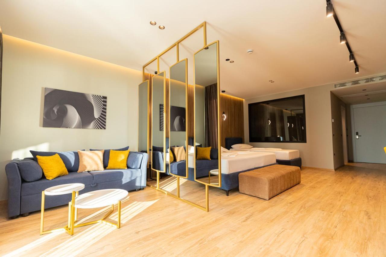 Esbjerg Hotel Avlonya Dış mekan fotoğraf