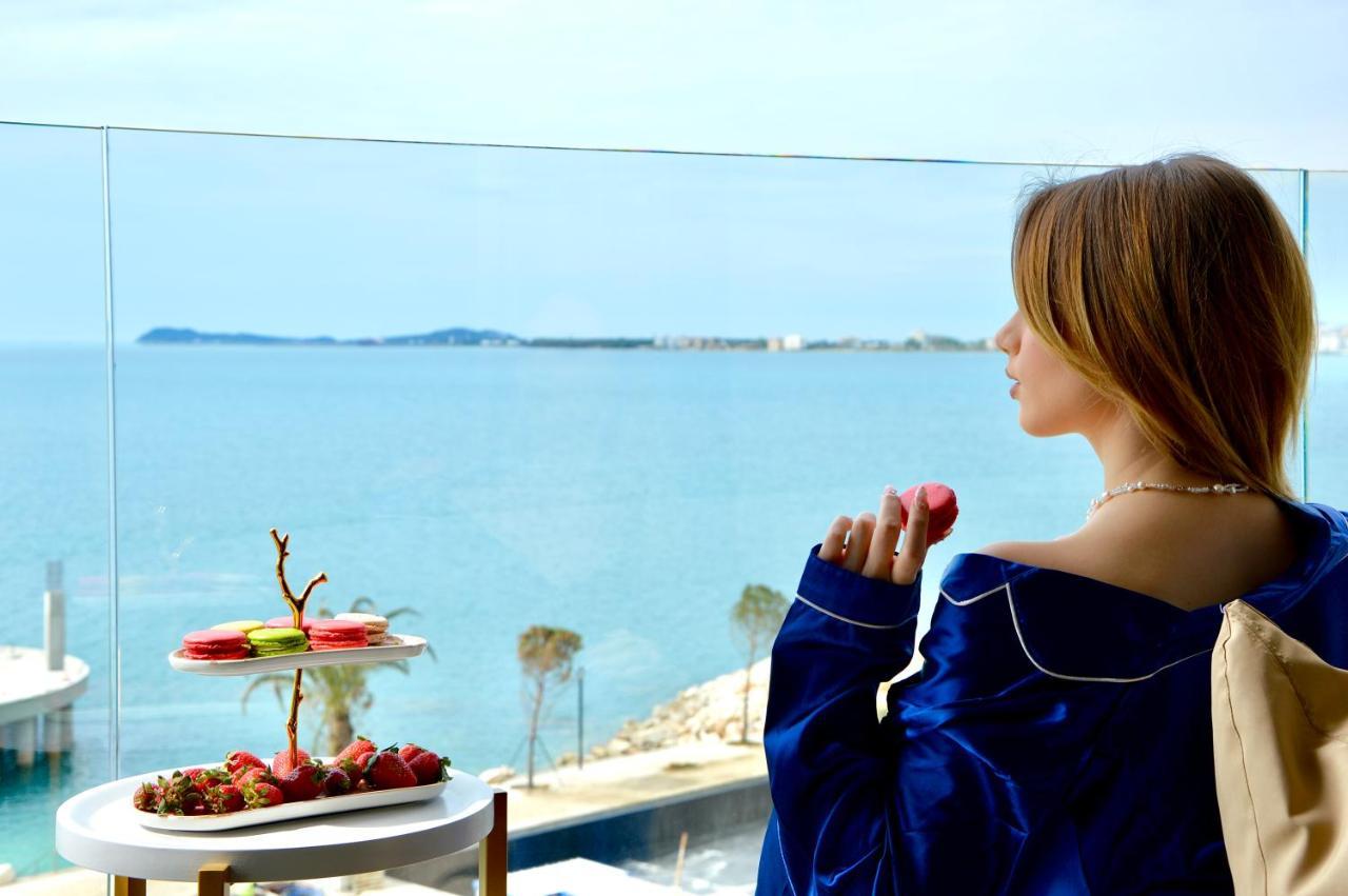 Esbjerg Hotel Avlonya Dış mekan fotoğraf