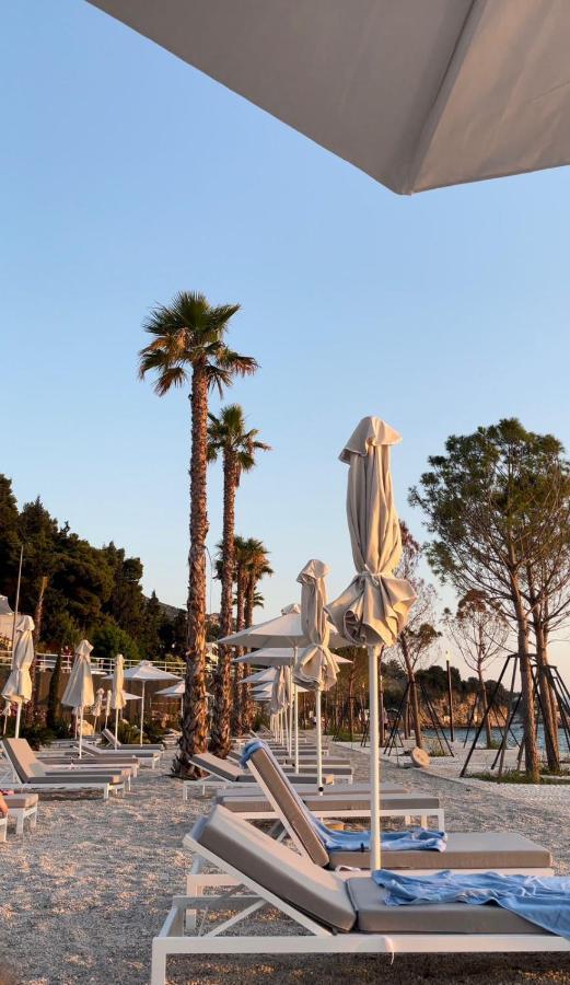 Esbjerg Hotel Avlonya Dış mekan fotoğraf