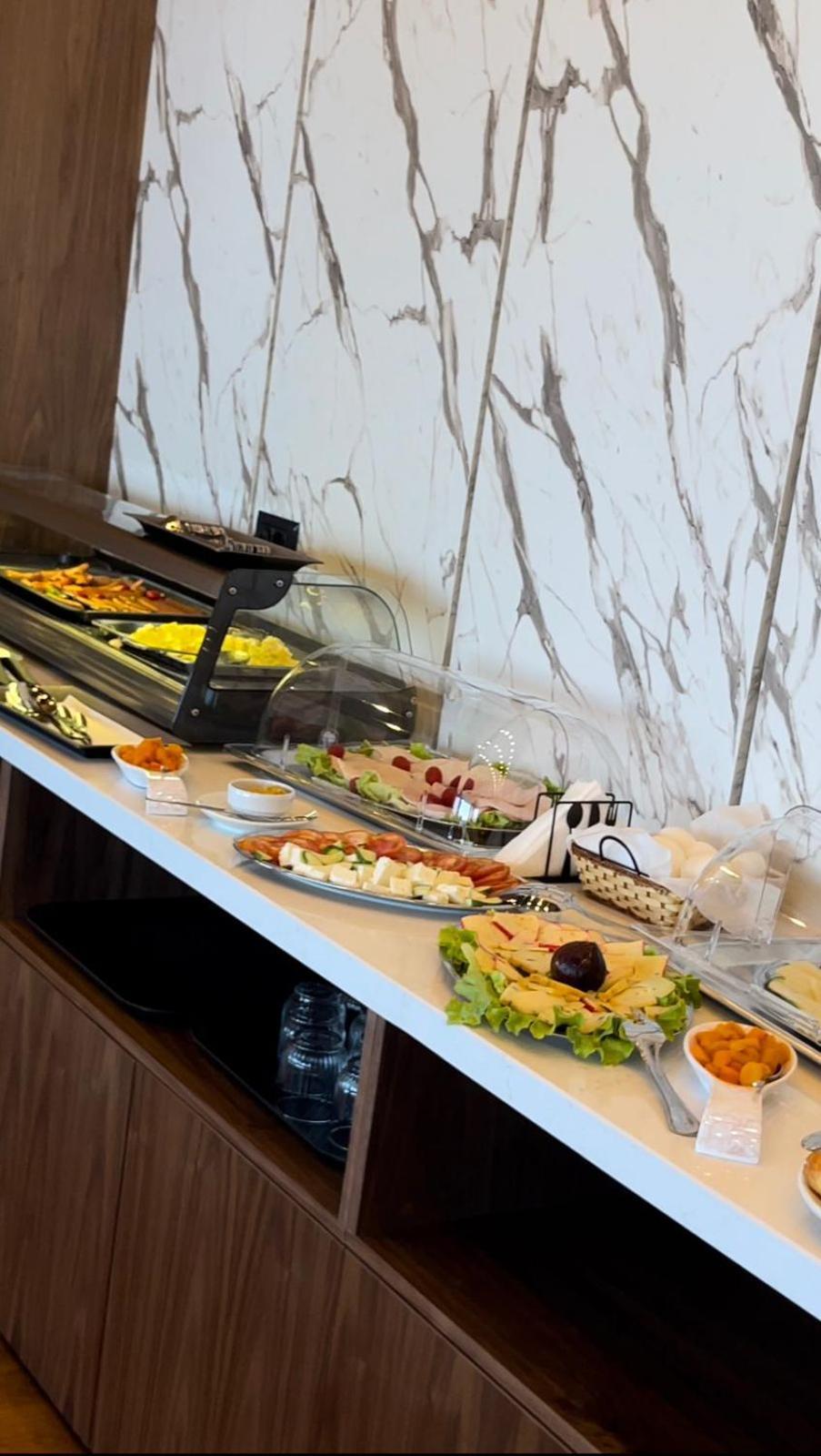 Esbjerg Hotel Avlonya Dış mekan fotoğraf