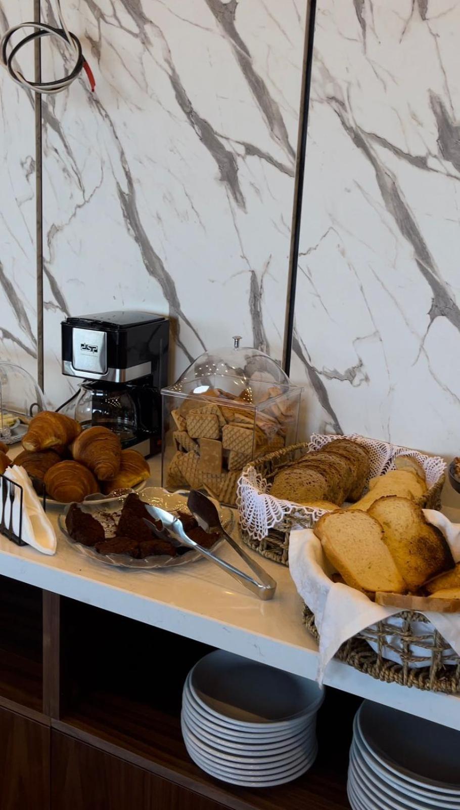 Esbjerg Hotel Avlonya Dış mekan fotoğraf