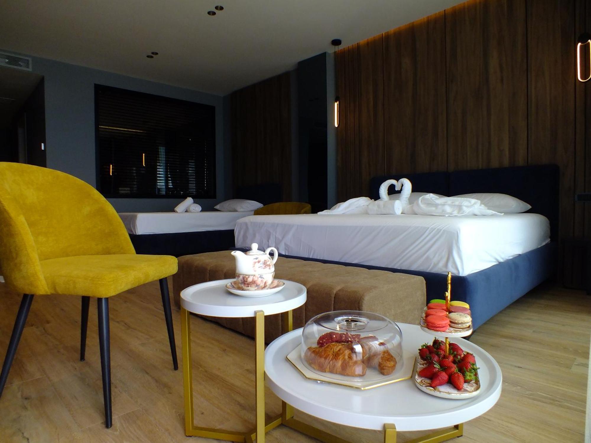Esbjerg Hotel Avlonya Dış mekan fotoğraf